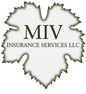 MIV Insurance Services Official Logo